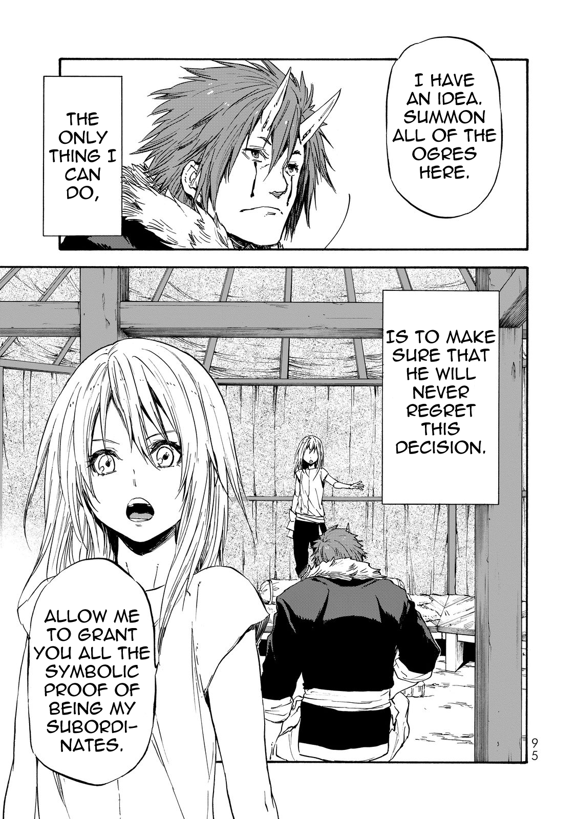 Tensei Shitara Slime Datta Ken, Chapter 14 image 26